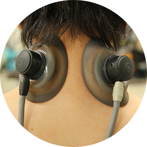 ハイボルテージ